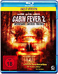 Film: Cabin Fever 2 - Spring Fever - Uncut Version