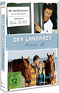 Der Landarzt - Staffel 18