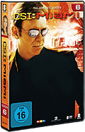 Film: CSI Miami - Season 6