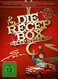 Film: Die Recep Box - Recep Ivedik 1 & 2