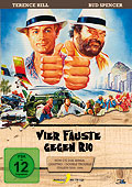 Film: Vier Fuste gegen Rio