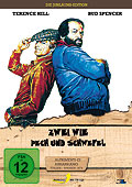 Film: Zwei wie Pech & Schwefel - Die Jubiläums-Edition