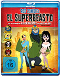 Film: El Superbeasto