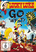 Film: Lucky Luke - Go West!