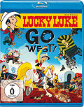 Lucky Luke - Go West!