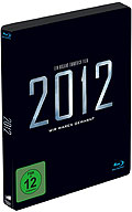 Film: 2012 - Steelbook Edition