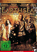Earthsea - Die Legende von Erdsee - Special Edition