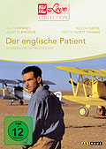 Film: Bild der Frau Love Collection - Der englische Patient