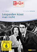 Film: Bild der Frau Love Collection - Leoparden kt man nicht