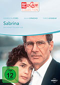 Film: Bild der Frau Love Collection - Sabrina