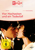 Film: Bild der Frau Love Collection - Vier Hochzeiten und ein Todesfall