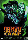 Film: Sleepaway Camp 3
