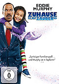 Film: Zuhause ist der Zauber los