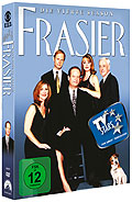 Film: Frasier - Season 4