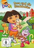 Dora: Dora und die Hundebabies