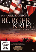 Film: Der amerikanische Brgerkrieg