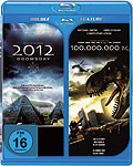 Film: 2012: Doomsday / 100.000.000 BC