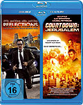 Film: Reflections / Countdown Jerusalem