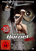 Green Hornet - uncut