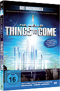 H.G. Wells - Things to come