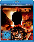 Film: Mega Blu-ray Collection: Science Fiction Box