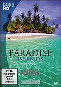 Paradise Islands - Die schnsten Karibik-Inseln