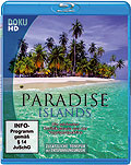 Paradise Islands - Die schnsten Karibik-Inseln