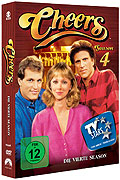 Film: Cheers - Season 4