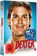 Film: Dexter - Season 2