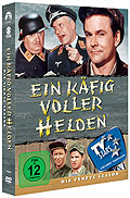 Film: Ein Kfig voller Helden - Staffel 5