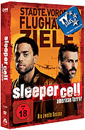 Film: Sleeper Cell - Season 2