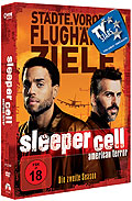 Sleeper Cell - Season 2