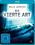 Film: Die vierte Art Film: Die vierte Art