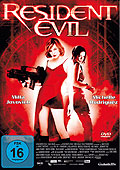 Film: Resident Evil