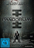 Film: Pandorum