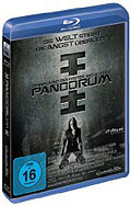 Film: Pandorum