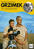 Bernhard und Michael Grzimek - Zoo- u. Expeditionsfilme