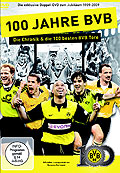 Film: 100 Jahre BVB - Die Chronik & Die 100 besten BVB-Tore