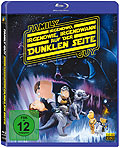 Film: Family Guy - Irgendwo, irgendwie, irgendwann auf der dunklen Seite