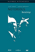 Film: Berchtigt - Notorious