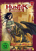 Huntik - Secrets & Seekers - Staffel 1.4