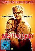 Film: Wasting away - Zombies sind auch nur Menschen