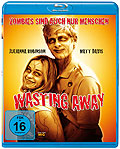 Film: Wasting away - Zombies sind auch nur Menschen