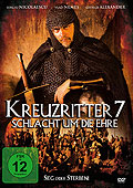 Film: Die Kreuzritter 7 - Schlacht um die Ehre