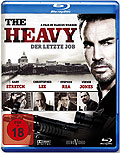 The Heavy - Der letzte Job