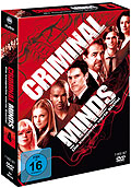 Film: Criminal Minds - Staffel 4