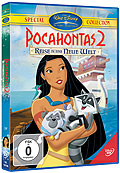 Pocahontas 2 - Special Collection