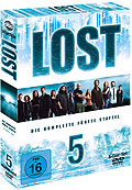 Film: Lost - 5. Staffel