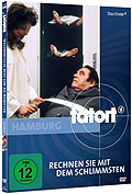 Tatort: Rechnen Sie mit dem Schlimmsten