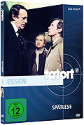 Film: Tatort: Sptlese